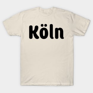 Köln T-Shirt